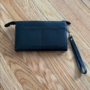 Margot Genuine Leather Wallet